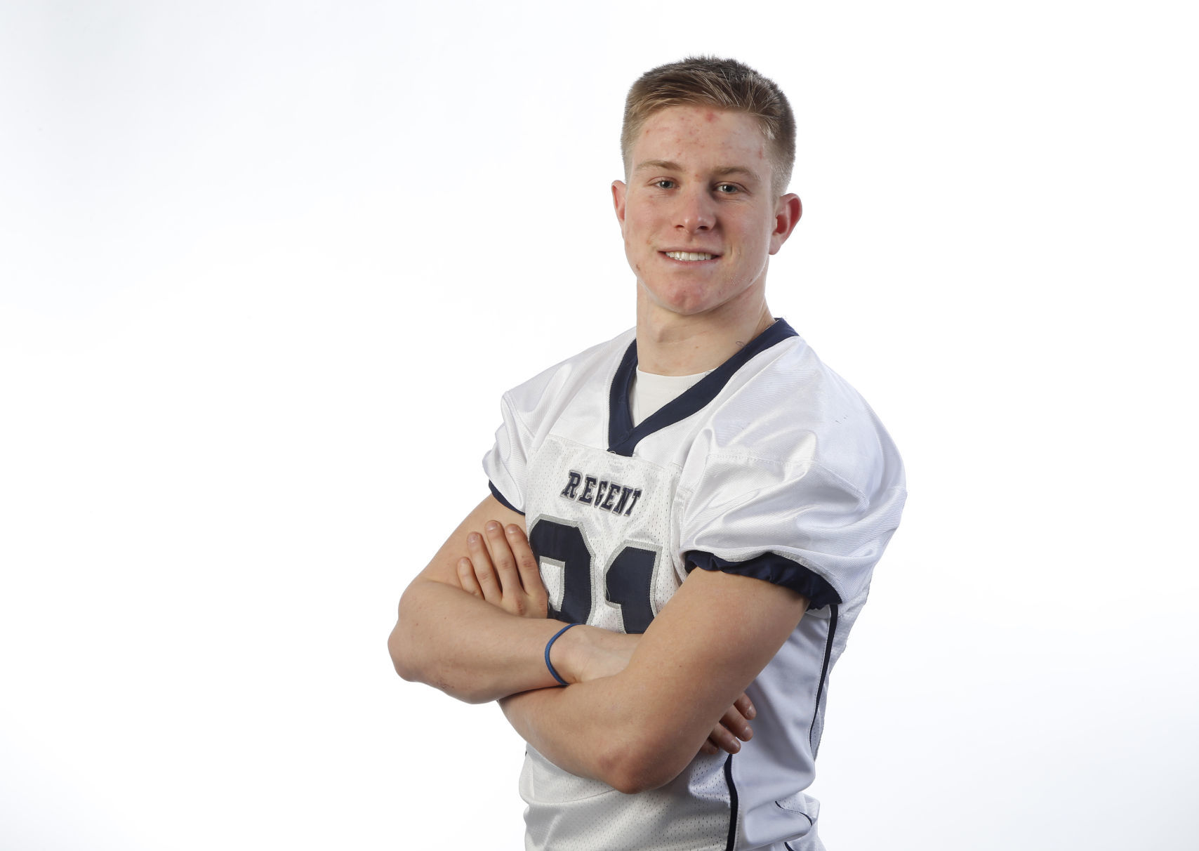 3. Jack Wright